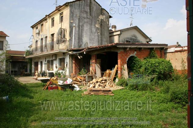 terreno edificabile in vendita a Sartirana Lomellina
