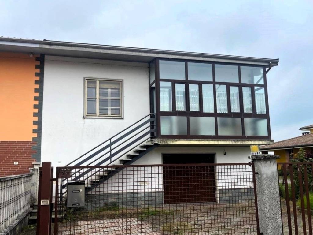 casa indipendente in vendita a Sartirana Lomellina