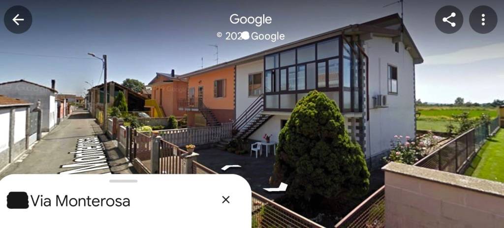 casa indipendente in vendita a Sartirana Lomellina