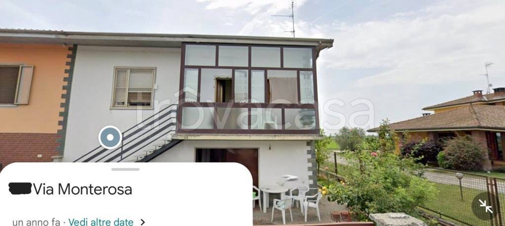 casa indipendente in vendita a Sartirana Lomellina