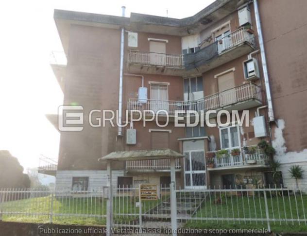 appartamento in vendita a Sartirana Lomellina