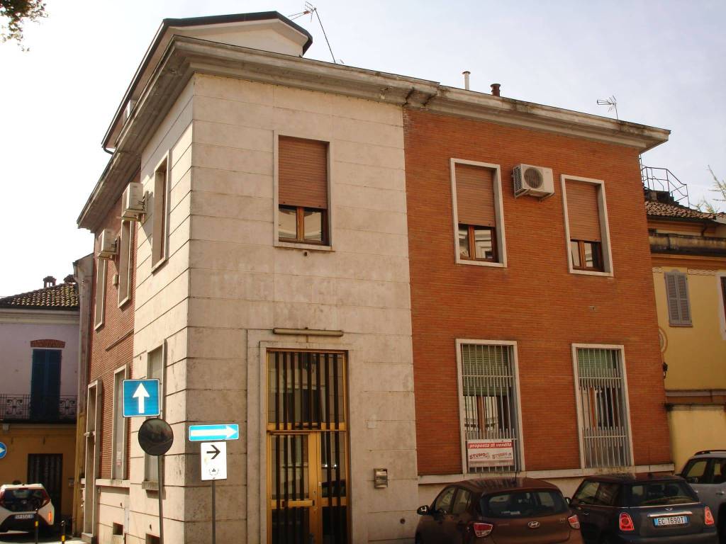 casa indipendente in vendita a Sartirana Lomellina