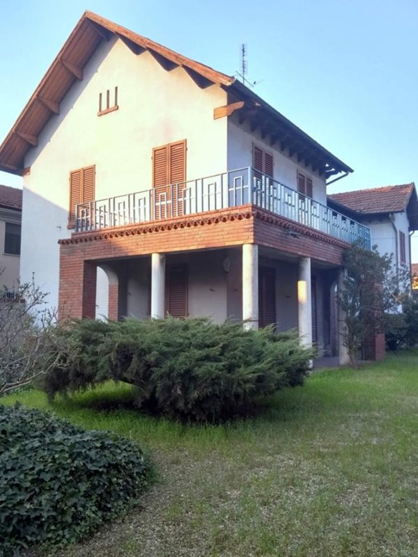 casa indipendente in vendita a Sartirana Lomellina