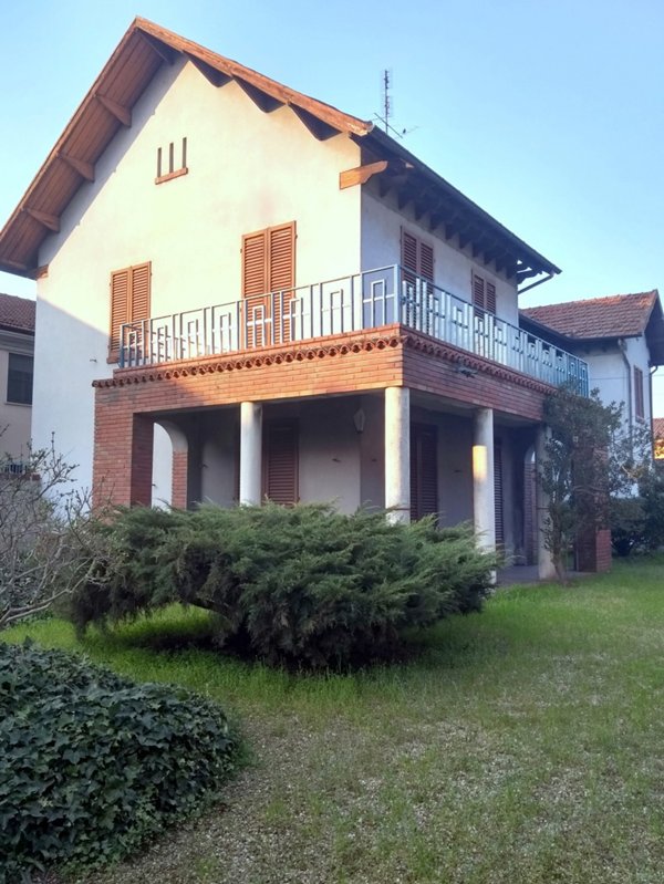 casa indipendente in vendita a Sartirana Lomellina