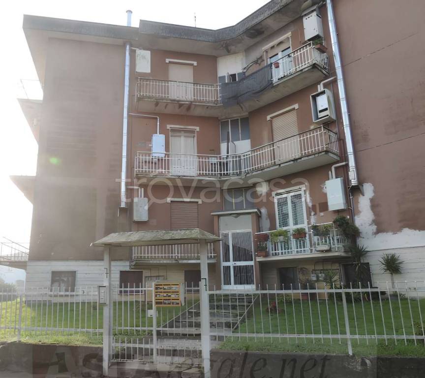 appartamento in vendita a Sartirana Lomellina