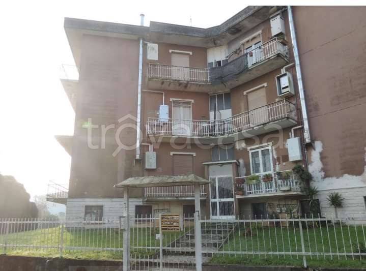 appartamento in vendita a Sartirana Lomellina