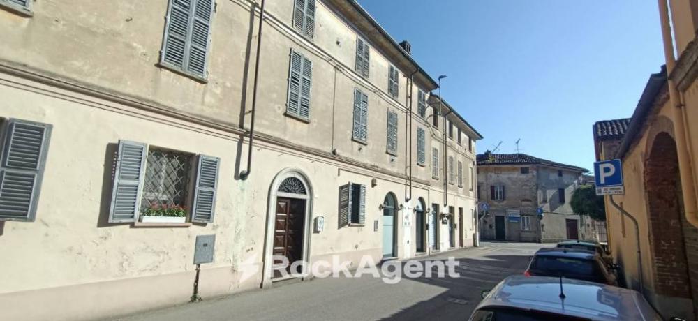 appartamento in vendita a Sartirana Lomellina