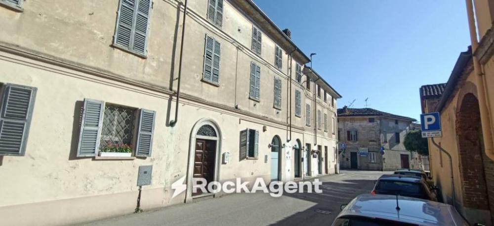 appartamento in vendita a Sartirana Lomellina