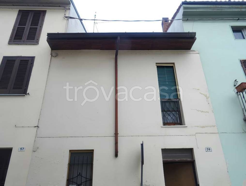 appartamento in vendita a Sartirana Lomellina