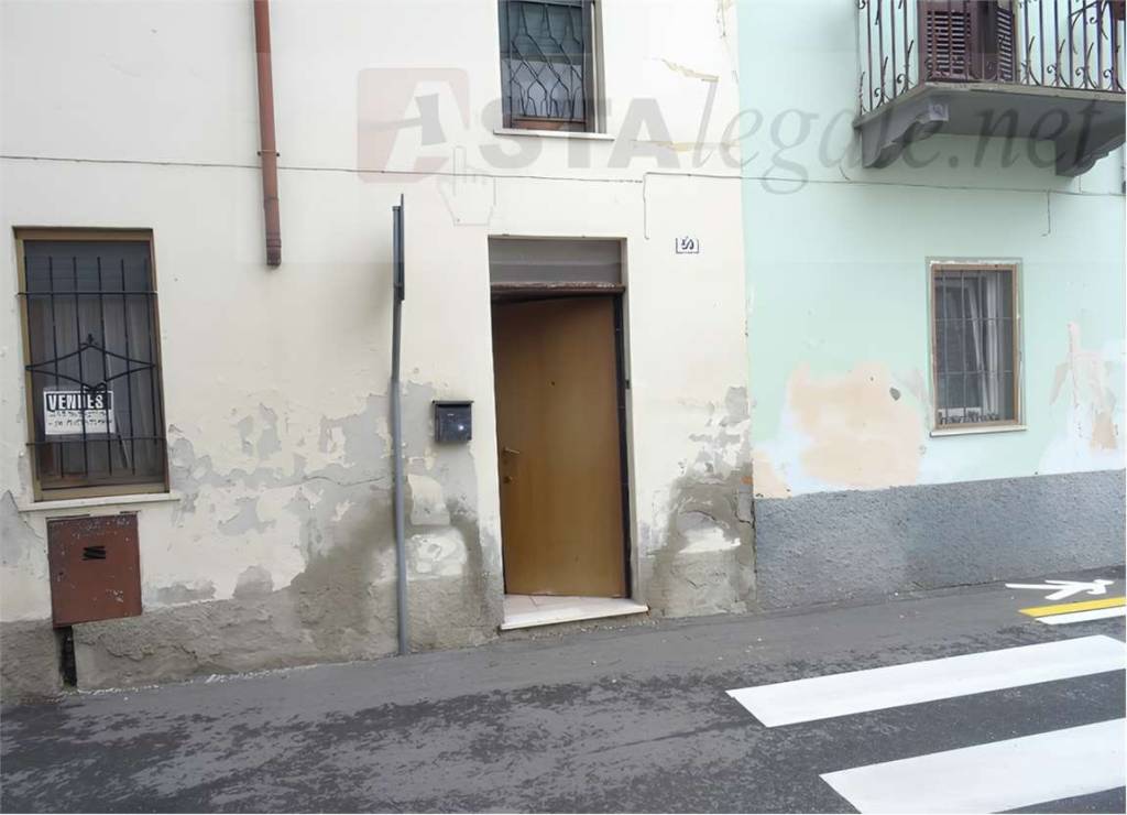 appartamento in vendita a Sartirana Lomellina
