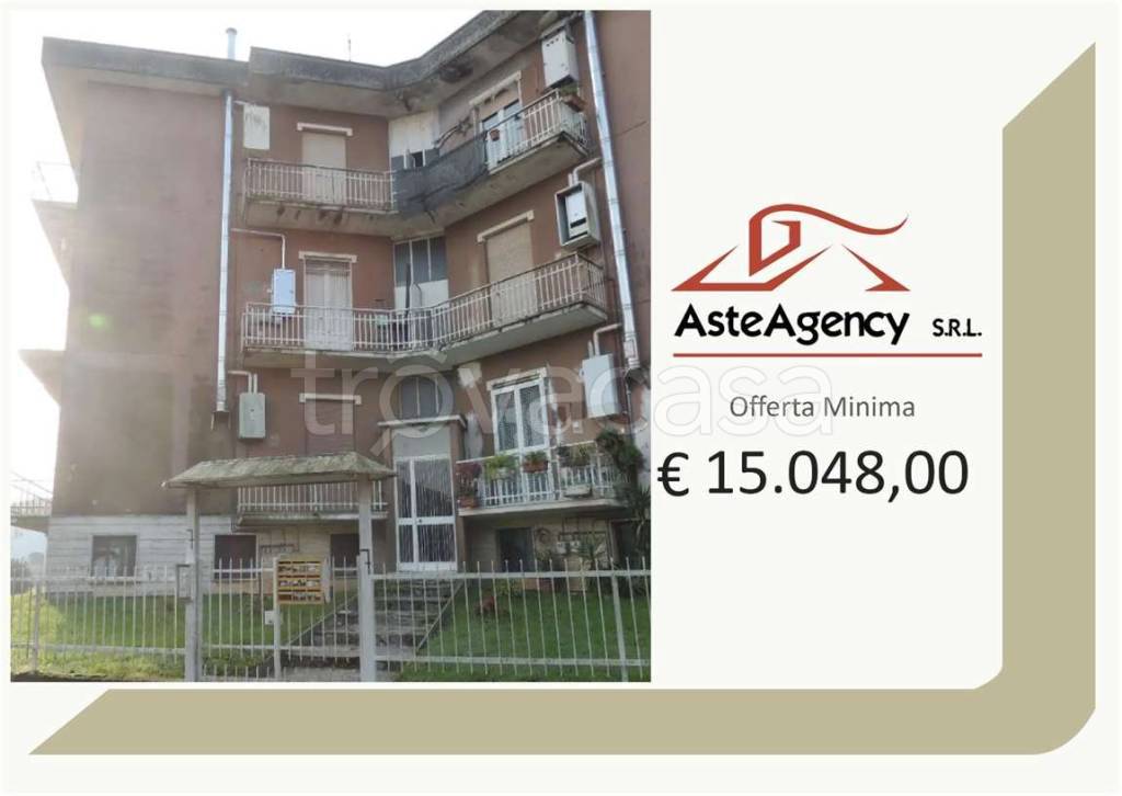 appartamento in vendita a Sartirana Lomellina