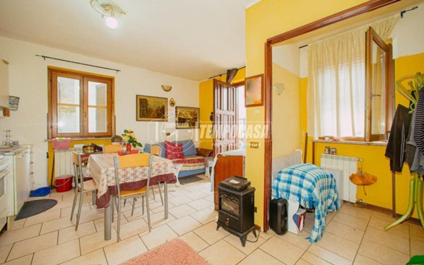 casa indipendente in vendita a Sartirana Lomellina