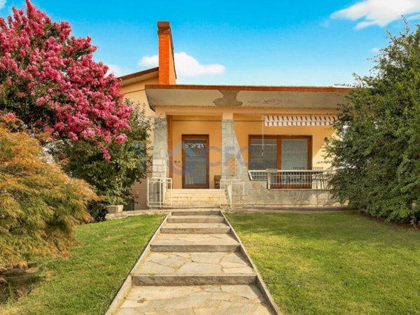 casa indipendente in vendita a Sartirana Lomellina