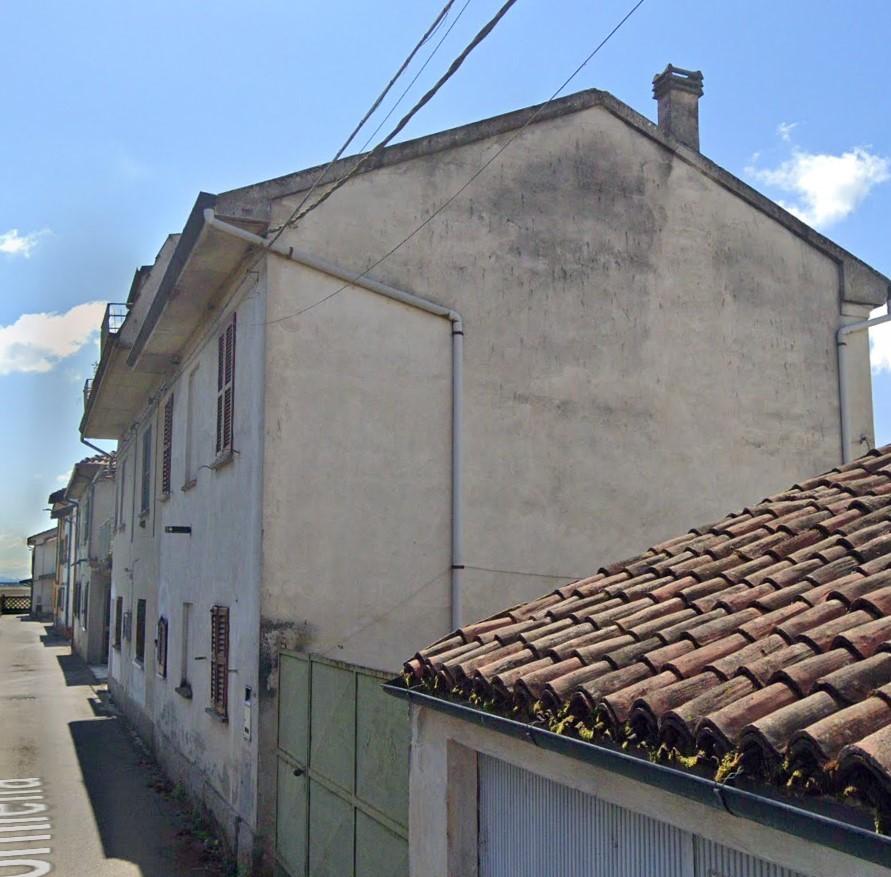 appartamento in vendita a Sartirana Lomellina
