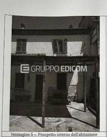 appartamento in vendita a Sartirana Lomellina