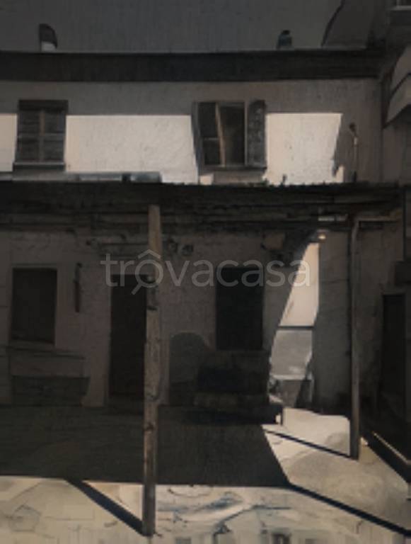 appartamento in vendita a Sartirana Lomellina