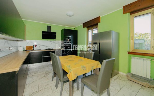 appartamento in vendita a Sartirana Lomellina