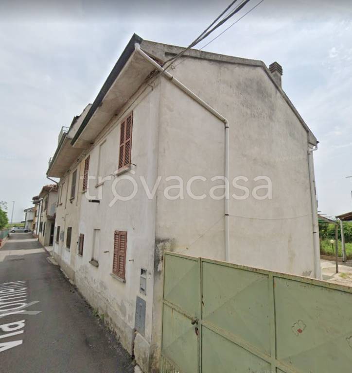 casa indipendente in vendita a Sartirana Lomellina