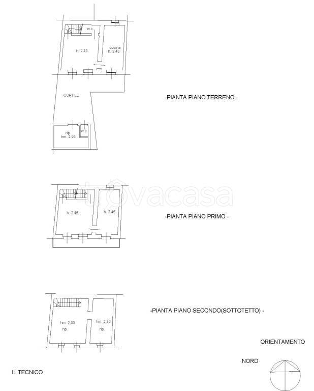 casa indipendente in vendita a Sartirana Lomellina