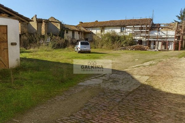 terreno agricolo in vendita a Sartirana Lomellina