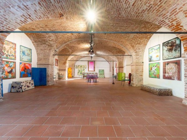 negozio in vendita a Sartirana Lomellina