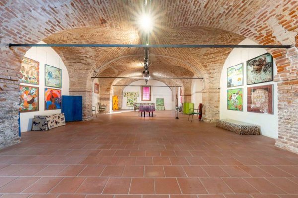 negozio in vendita a Sartirana Lomellina