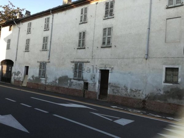 pentavano in vendita a Sartirana Lomellina