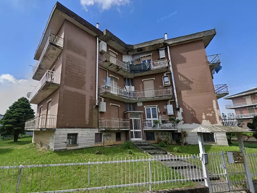 appartamento in vendita a Sartirana Lomellina