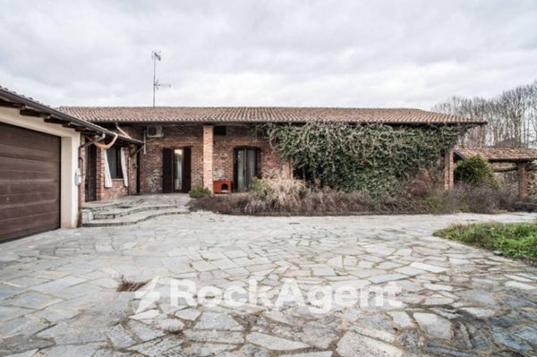 casa indipendente in vendita a Sartirana Lomellina