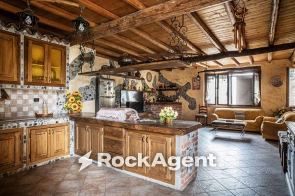 casa indipendente in vendita a Sartirana Lomellina