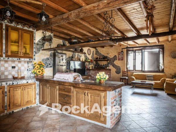 casa indipendente in vendita a Sartirana Lomellina