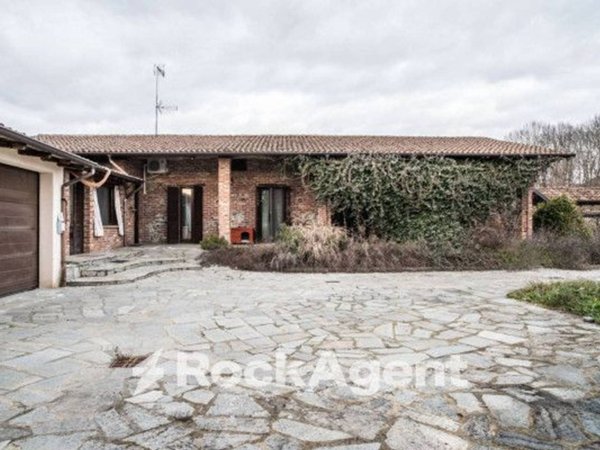 casa indipendente in vendita a Sartirana Lomellina