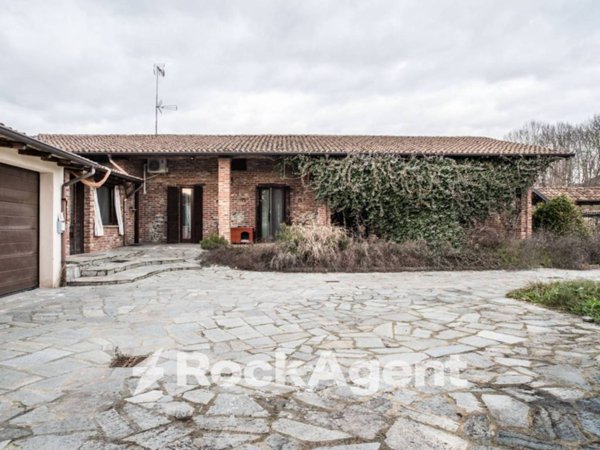 casa indipendente in vendita a Sartirana Lomellina