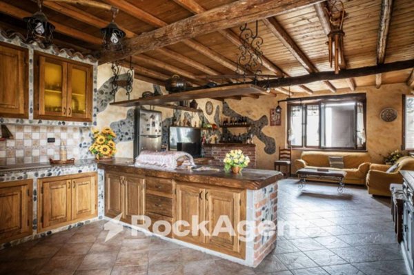 casa indipendente in vendita a Sartirana Lomellina
