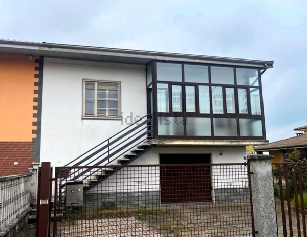 casa indipendente in vendita a Sartirana Lomellina