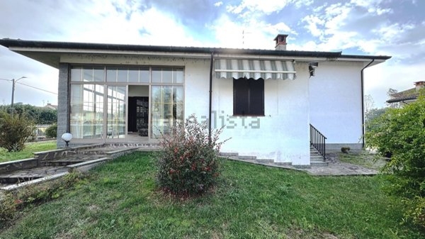 casa indipendente in vendita a Sartirana Lomellina