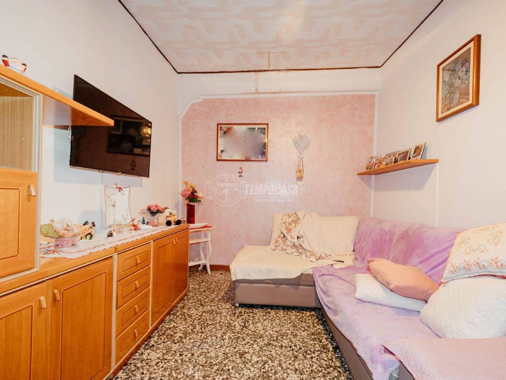 casa indipendente in vendita a Sartirana Lomellina