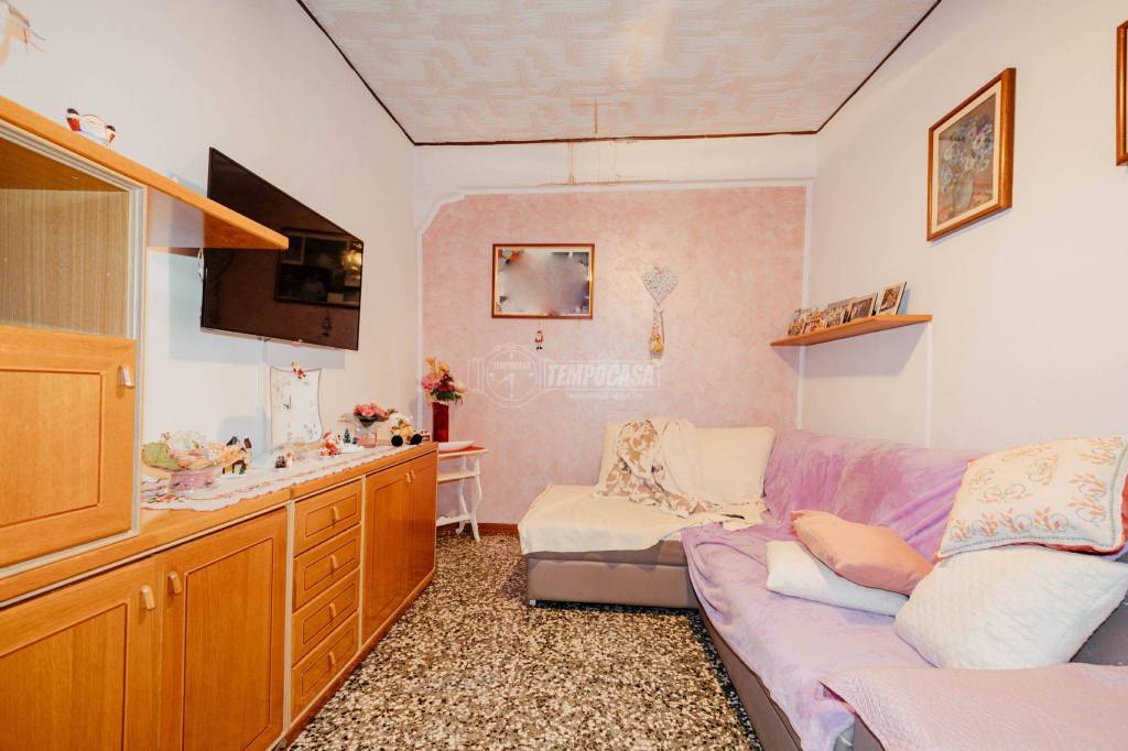 casa indipendente in vendita a Sartirana Lomellina