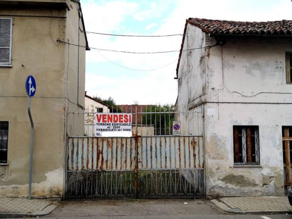 casa indipendente in vendita a Sartirana Lomellina