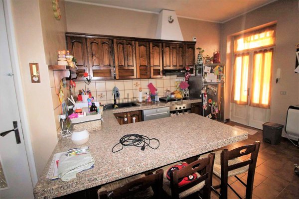 casa semindipendente in vendita a Sartirana Lomellina