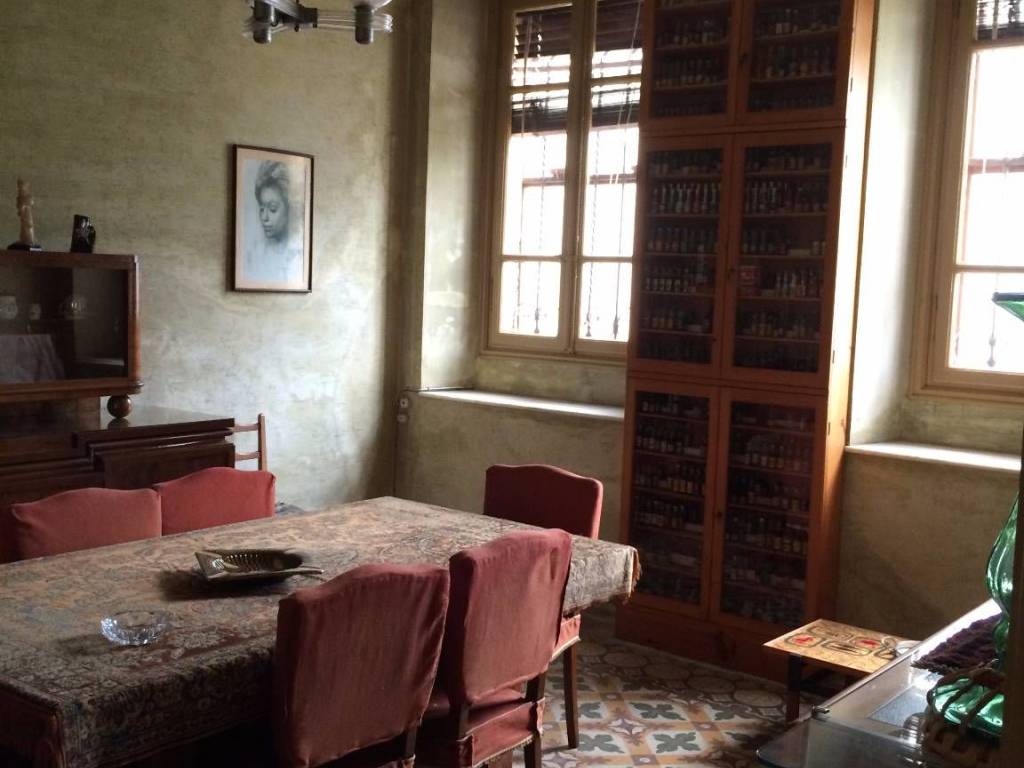 villa in vendita a Sartirana Lomellina