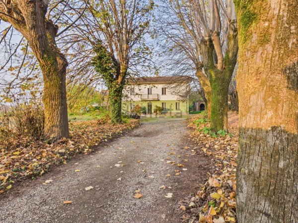 casa indipendente in vendita a Sartirana Lomellina