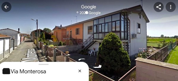 casa indipendente in vendita a Sartirana Lomellina