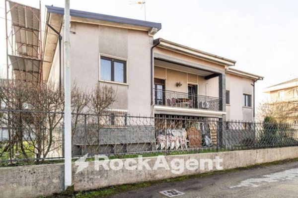 casa indipendente in vendita a Sartirana Lomellina