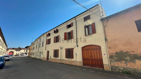 casa indipendente in vendita a Sartirana Lomellina