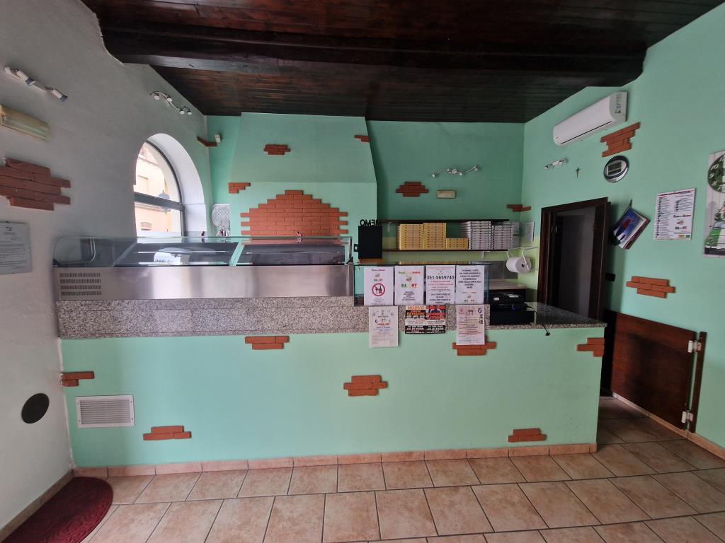 negozio in vendita a Sartirana Lomellina