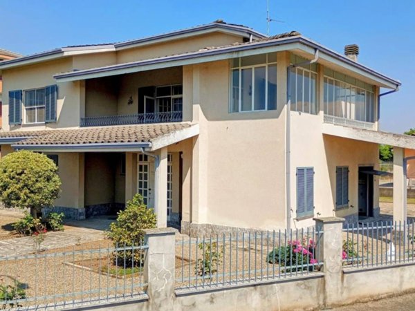 casa indipendente in vendita a Sartirana Lomellina
