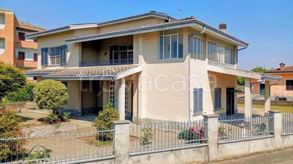 casa indipendente in vendita a Sartirana Lomellina