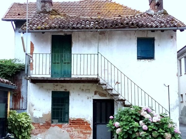 casa indipendente in vendita a Sartirana Lomellina