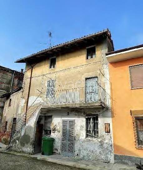 casa indipendente in vendita a Sartirana Lomellina